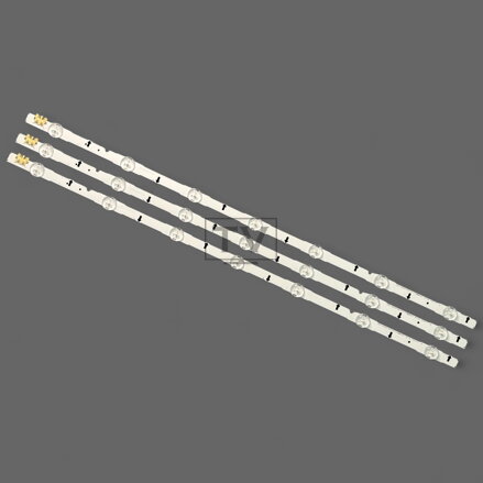 LED háttérvilágítás Samsung D4GE-320DC0-R3 | UE32H4, UE32J4
