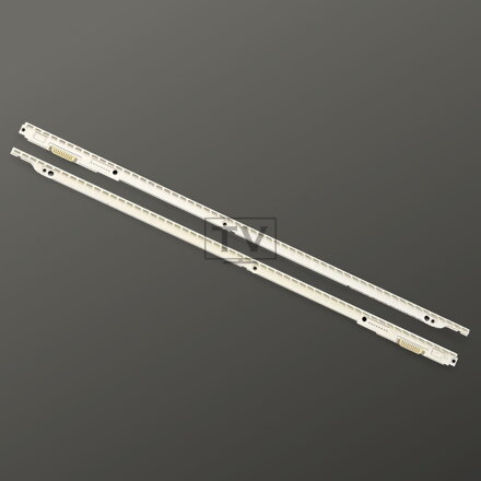 LED háttérvilágítás Samsung BN96-21711A + BN96-21712A 10PIN (3D) | UE40ES