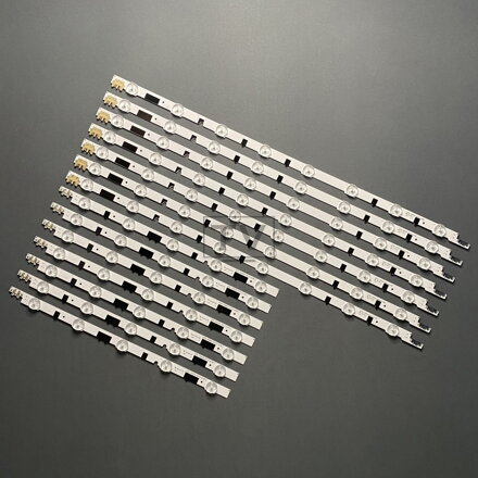 LED háttérvilágítás Samsung D2GE-400SCA-R3 | UE40F