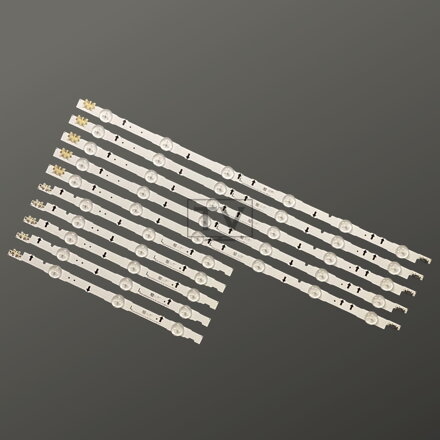 LED háttérvilágítás Samsung D4GE-400DCA-R1 | UE40H, UE40J