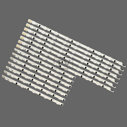 LED háttérvilágítás Samsung D2GE-420SCA-R3 | UE42F