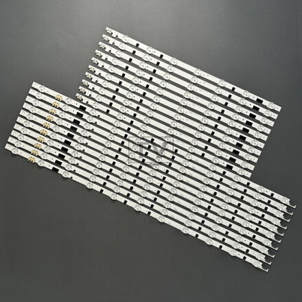 LED háttérvilágítás Samsung D2GE-550SCA-R3 | UE55F