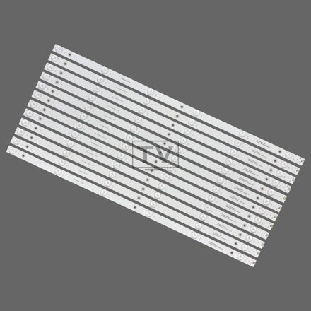 LED háttérvilágítás Sharp 65" RF-AJ650E30-0601S-01 A4