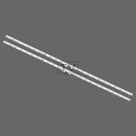 LED háttérvilágítás Sony 17Y 40 7020 24_REV02 | KDL-40WE, KDL-40RE