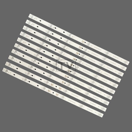 LED háttérvilágítás TCL 50C715, 50C716