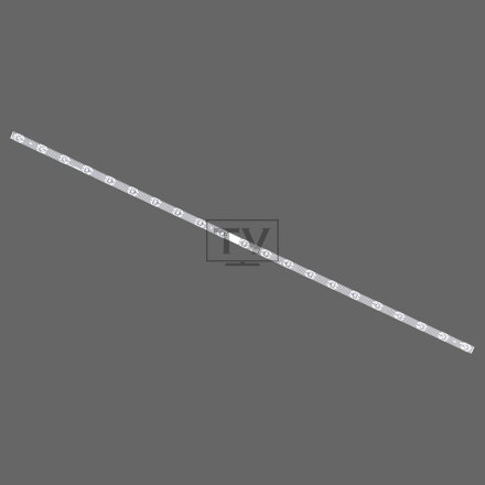 LED háttérvilágítás TCL 50S11-ZS2020A1-21X1KW-V4, MALB384KT1