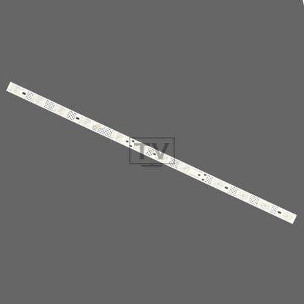 LED háttérvilágítás Thomson 32HR330M12A0 V3 | 32HD, 32ES