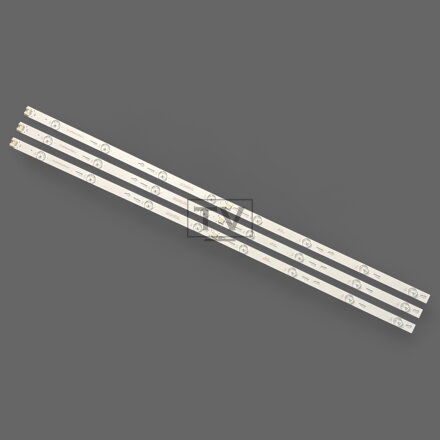LED háttérvilágítás Thomson 40HR330M08A2 | 40FA, 40FS 