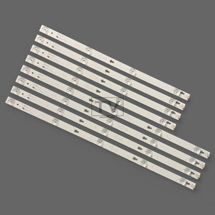 LED háttérvilágítás Thomson 55HR330M05A8 | 55UC