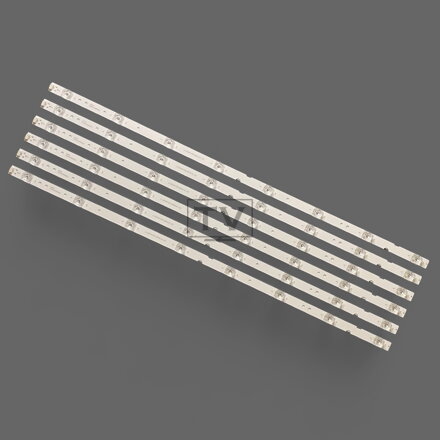 LED háttérvilágítás Thomson 65HR330M08A1 | 65UD