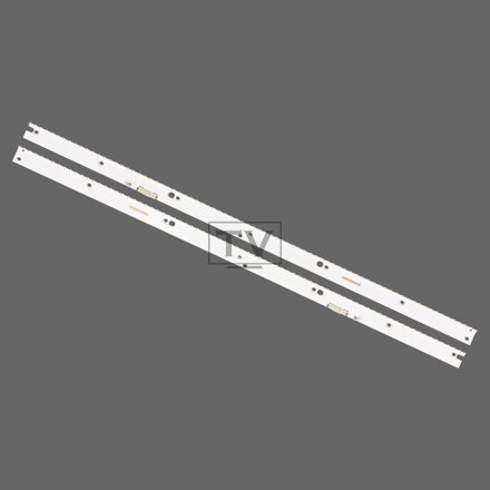 LED háttérvilágítás Samsung V6ER-650SMA-LED78-R1