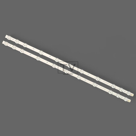 LED háttérvilágítás Vestel VES315WNDS-01