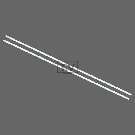 LED háttérvilágítás Samsung BN96-45953B – PRÉMIUM | UE49NU, UE49RU 