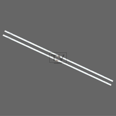 LED háttérvilágítás Samsung BN96-45952A – PRÉMIUM | UE50NU, UE50RU