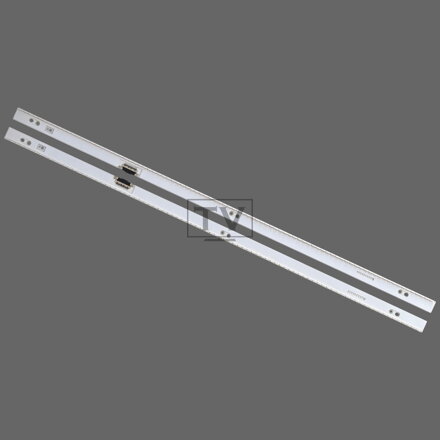 LED háttérvilágítás Samsung 55" BN96-30656A + BN96-30657A