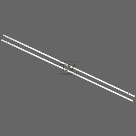 LED háttérvilágítás Samsung BN96-45913A – PRÉMIUM | UE55NU, UE55RU