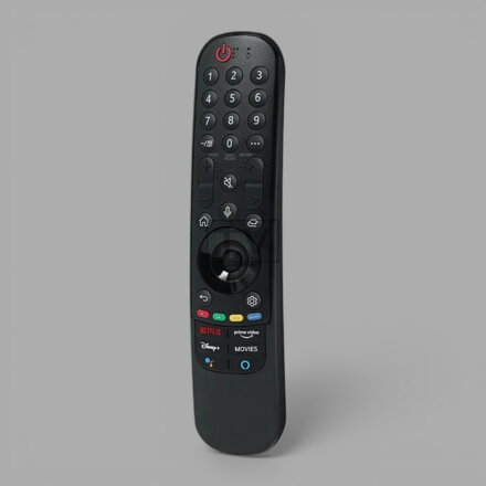 LG AN-MR21GC Magic Motion távirányító (utángyártott)
