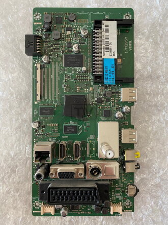 VESTEL 17MB95M Hyundai FL40S372SMART használt alkatrészek
