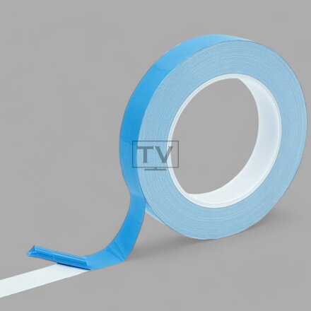 Ragasztószalag LED-es háttérvilágításhoz 10mm x 25m