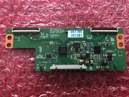 6870C-0488A LG 32LB580V használt alkatrészek