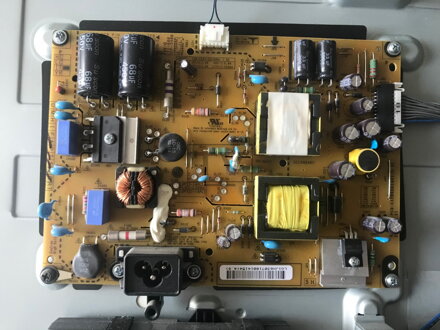 EAX65391401 (3.0) LG 32LF580V használt alkatrész