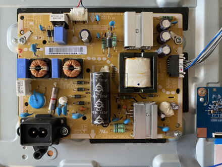 EAX66752501 (1.8) LG 32LH530V használt alkatrész