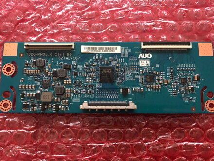 T320HVN05.6 LG 32LH530V használt alkatrészek