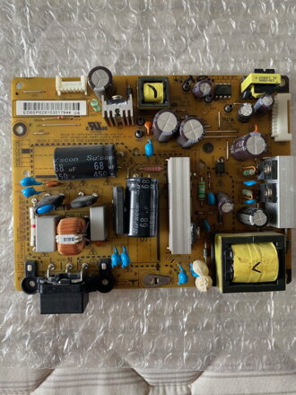 EAX64905001 (2.7) LG 32LN5400 használt alkatrész