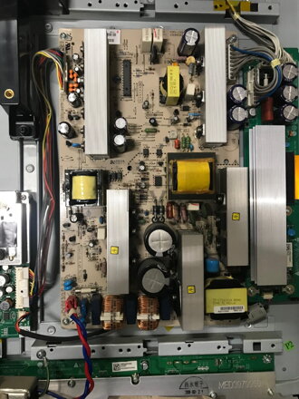 EAX41678701/1 LG 32PC51 használt alkatrész