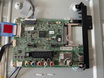 EAX65361503 (1.0) LG 42LB5500 használt alkatrészek