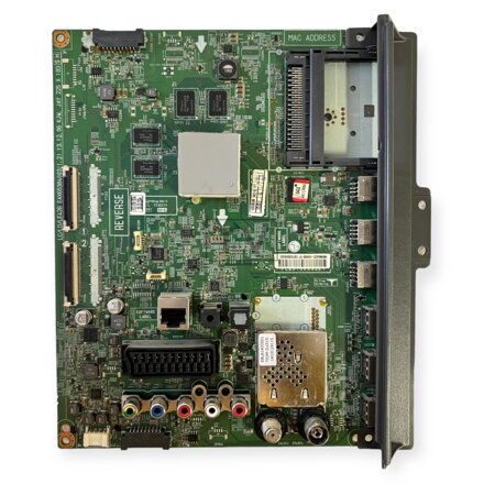 EAX65384003 (1.2) LG 42LB630V használt alkatrész