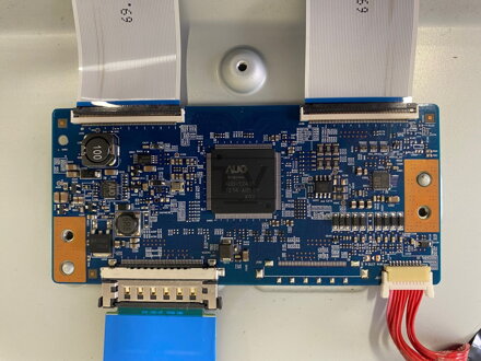 T420HVN01.0 LG 42LS570S használt alkatrészek