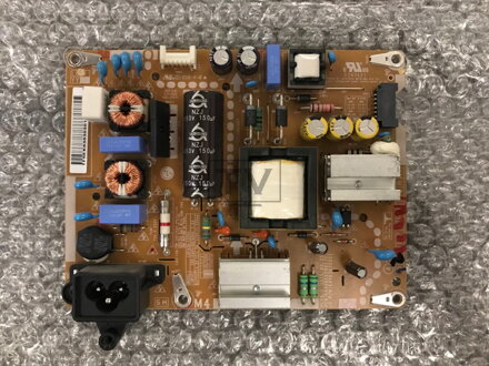 EAX66162901 (2.0) LG 43LF5400 használt alkatrész