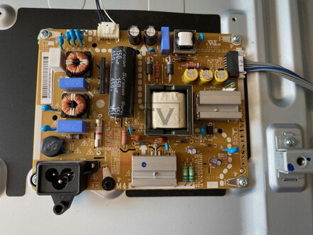 EAX66162901 (2.0) LG 43LF540V használt alkatrész