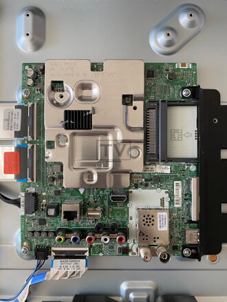 EAX67133404 (1.0) LG 43UJ635V használt alkatrész