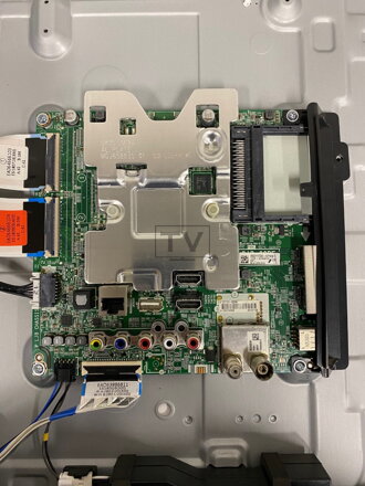 EAX67872805 (1.1) LG 43UK6750PLD használt alkatrész