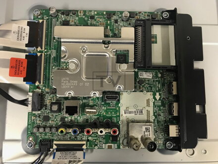 EAX68253604 (1.0) LG 43UM7100PLB használt alkatrész