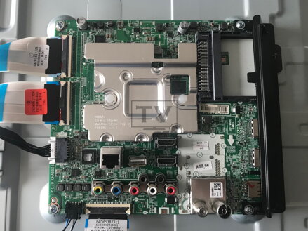 EAX68253605 (1.1) LG 43UM7500PLA használt alkatrész