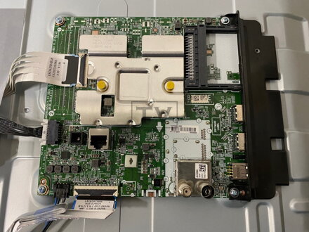 EAX69532504 (1.0) LG 43UP75003LF használt alkatrész