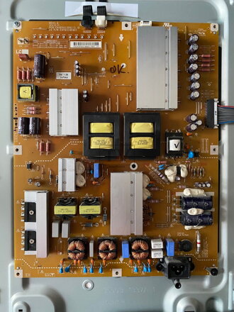 EAX65613901 (1.6) LG 49UB850V használt alkatrész