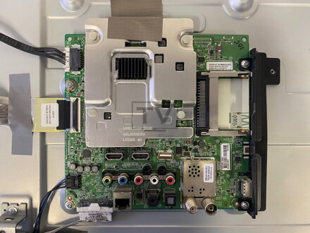 EAX66943504 (1.0) LG 49UH603V használt alkatrész