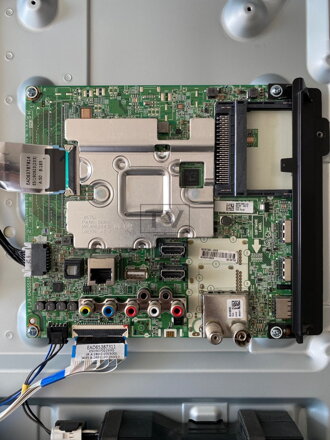 EAX68253604 (1.0) LG 50UM7500PLA használt alkatrész