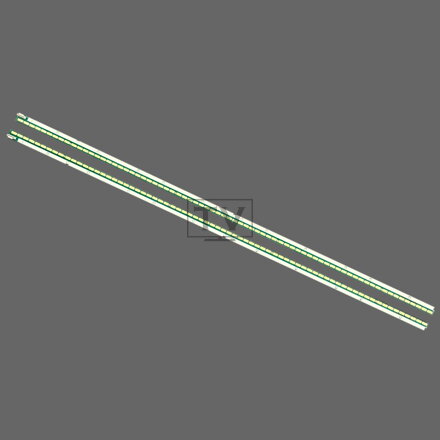 LED háttérvilágítás LG 6922L-0087A | 55LA9, 55UB9