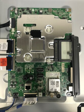 EAX67861603 (1.1) LG 55SK8100PLA használt alkatrész