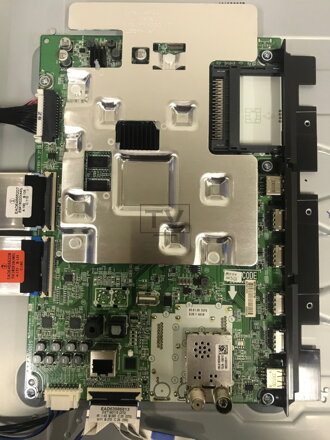 EAX67868703 (1.0) LG 55SK9500PLA használt alkatrész