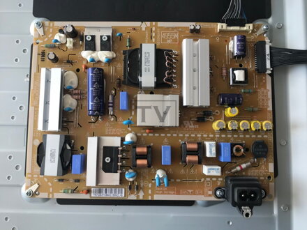 EAX67703101 (1.6) LG 55SM9010PLA használt alkatrész