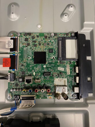 EAX67872804 (1.0) LG 55UK6300MLB használt alkatrész