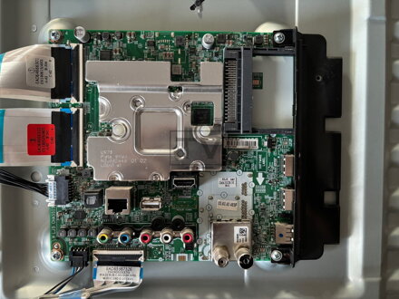 EAX68253604 (1.0) LG 55UM7450PLA használt alkatrész