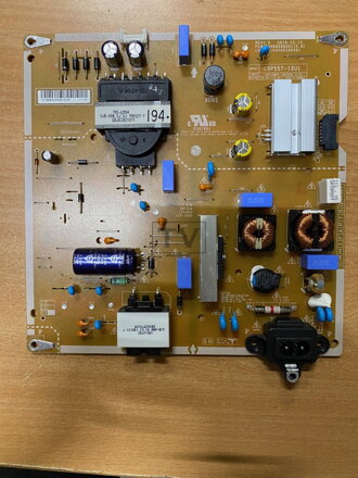 EAX68284301 (1.6) LG 55UM7510PLA használt alkatrész