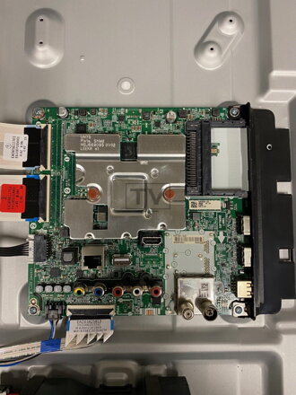EAX69083603 (1.0) LG 55UN71003LB használt alkatrész